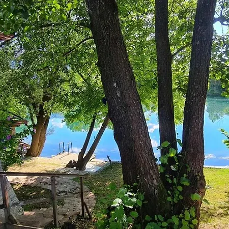 Natural Beauty Una - Campsite Bihac