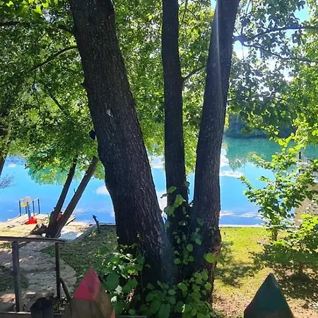 Natural Beauty Una - Bihac